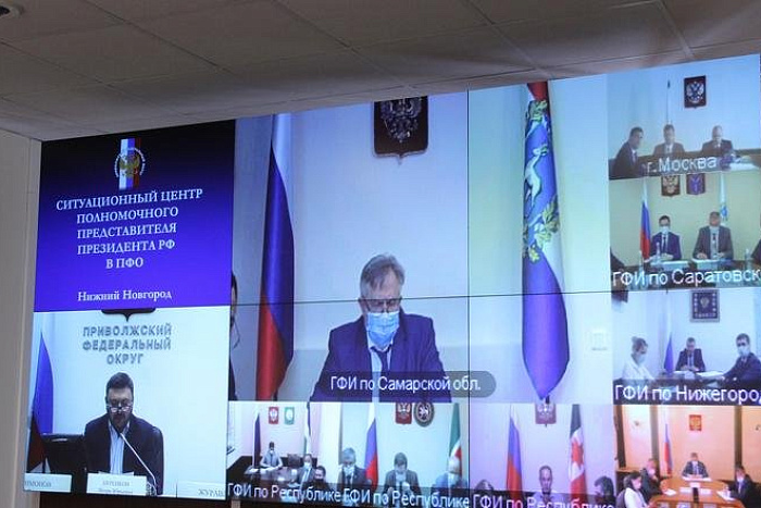 В Кирове планируется реализация новых экопроектов